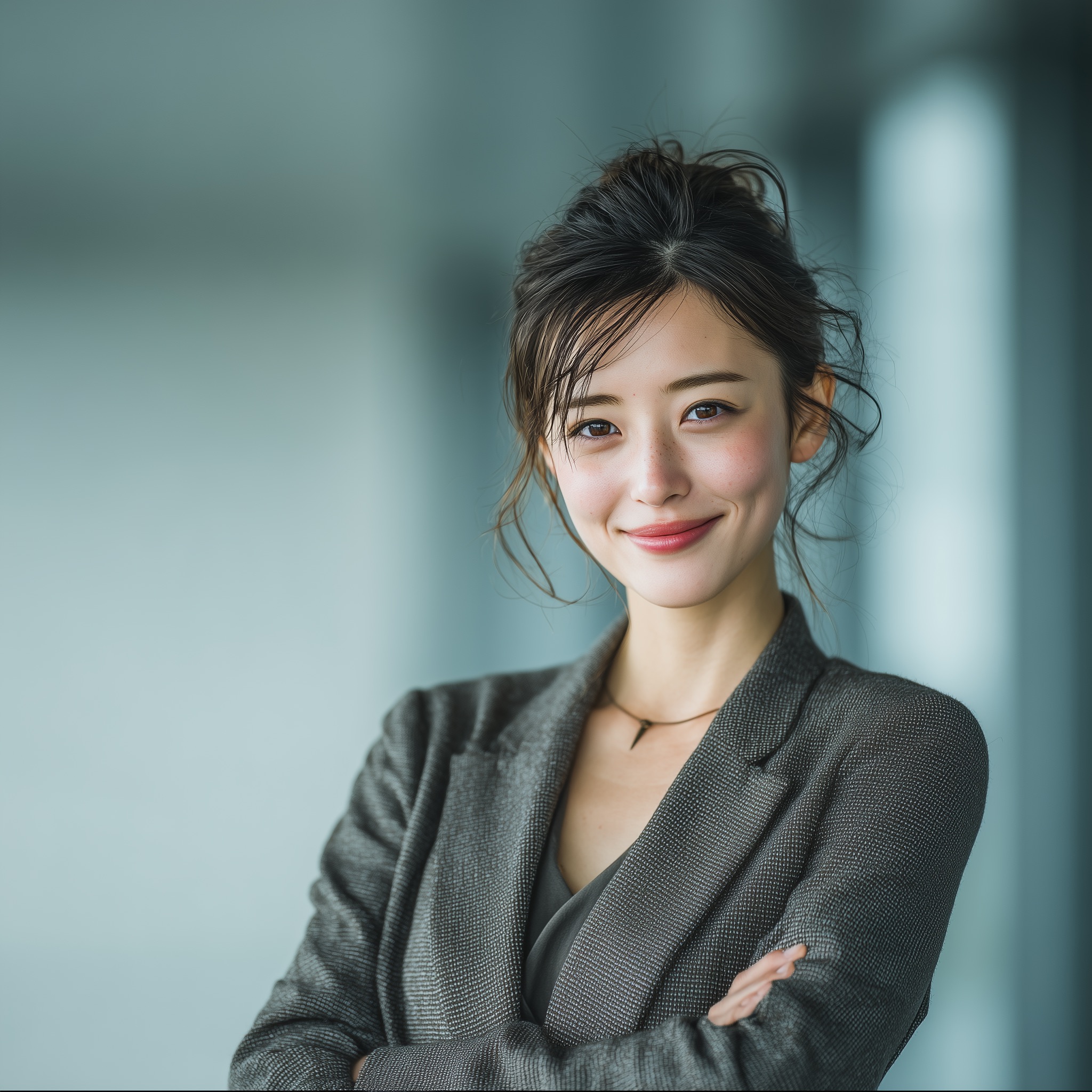 士業事務所スタッフの導入事例