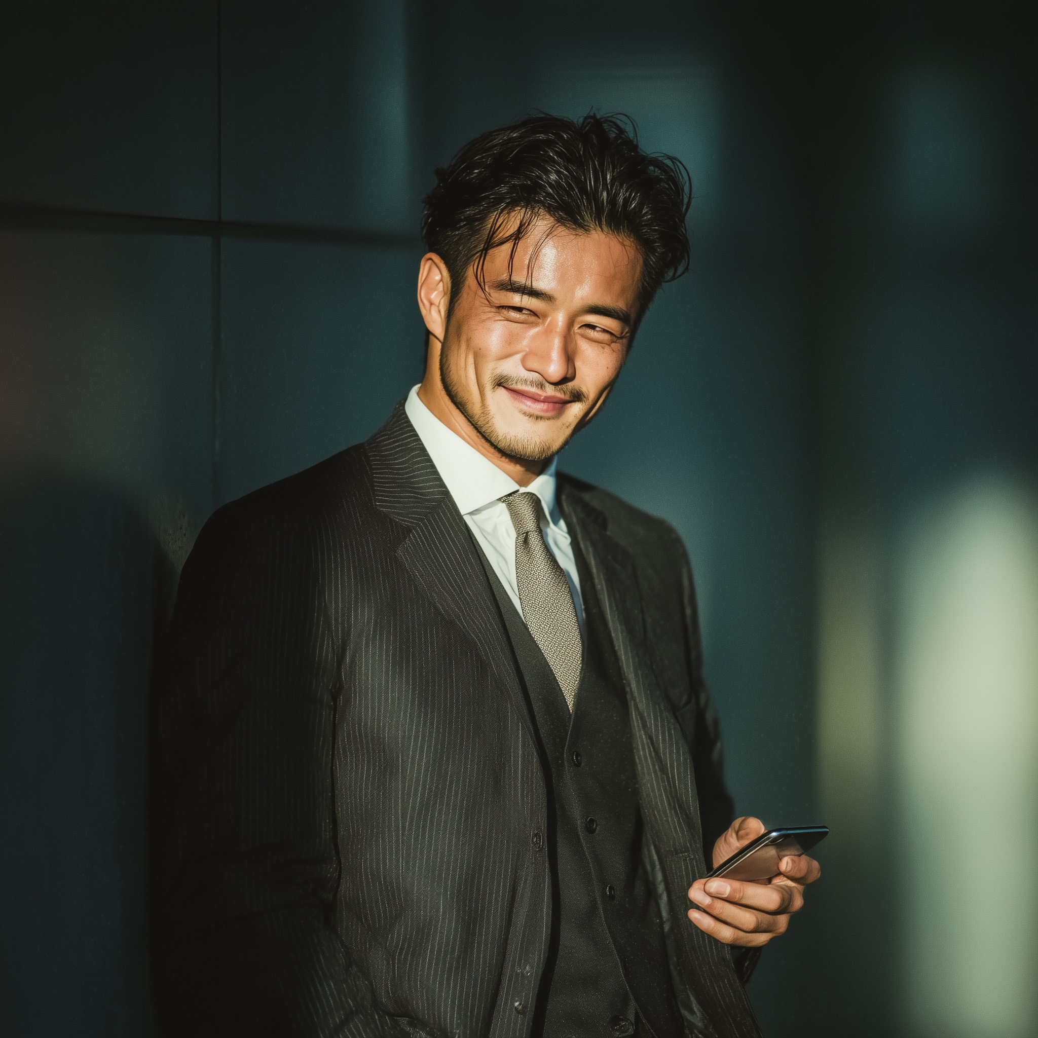 小売業経営者の導入事例