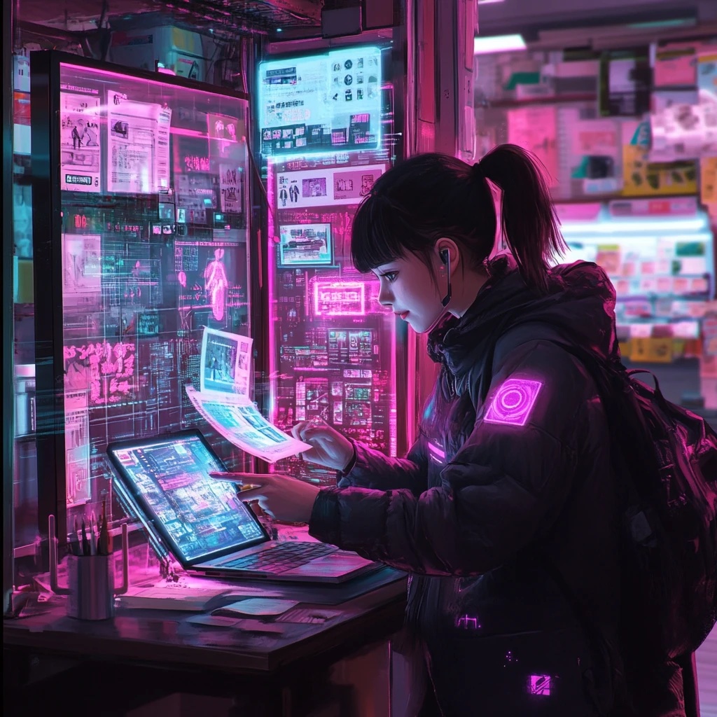 丁寧なヒアリング風景