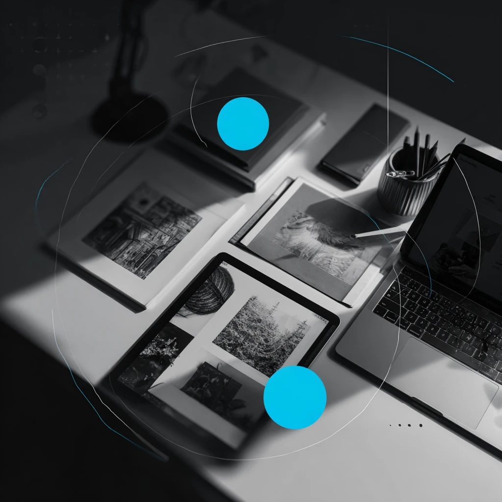 撮影・構成案のご提案