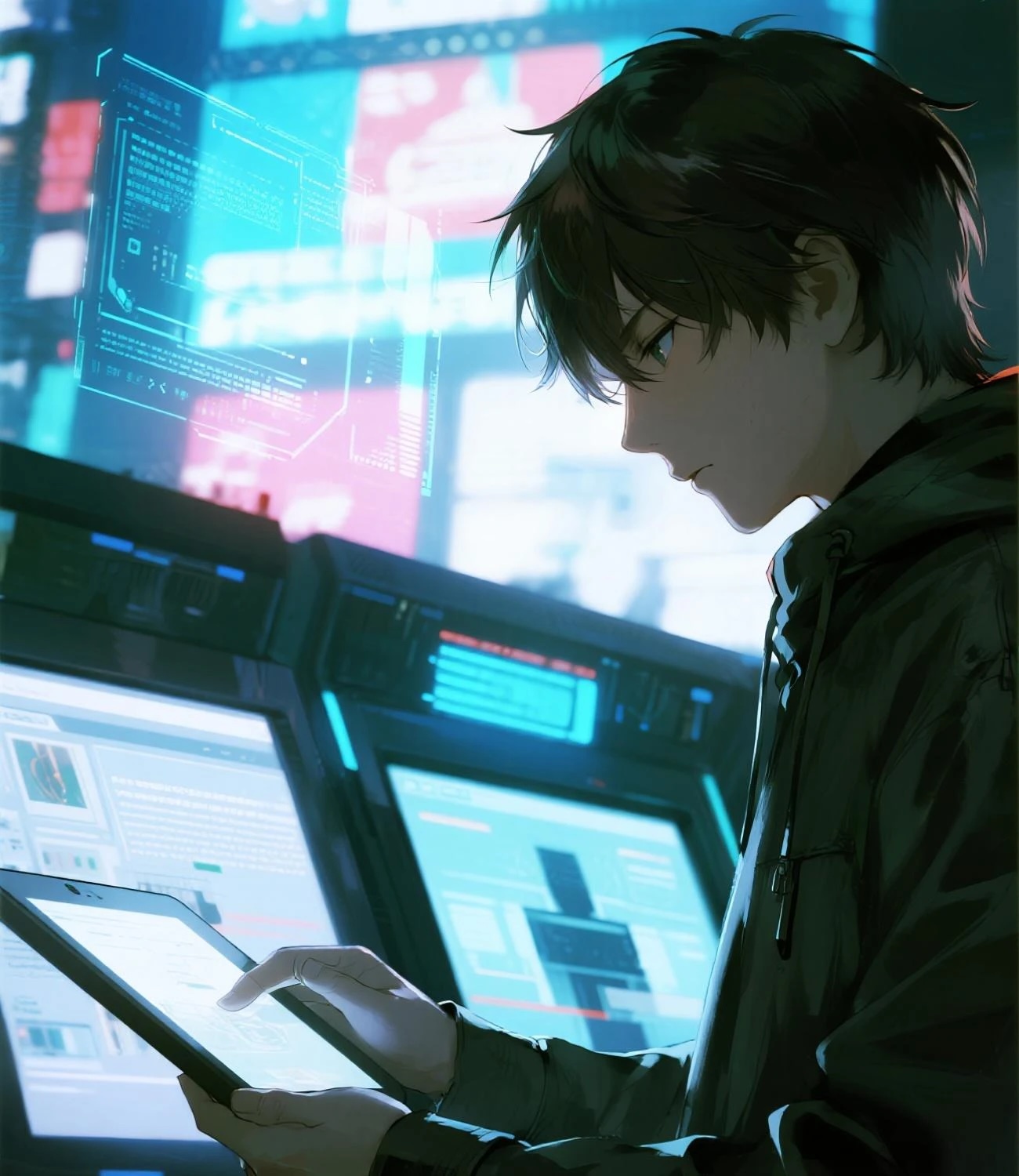 LP制作サンプルイメージ