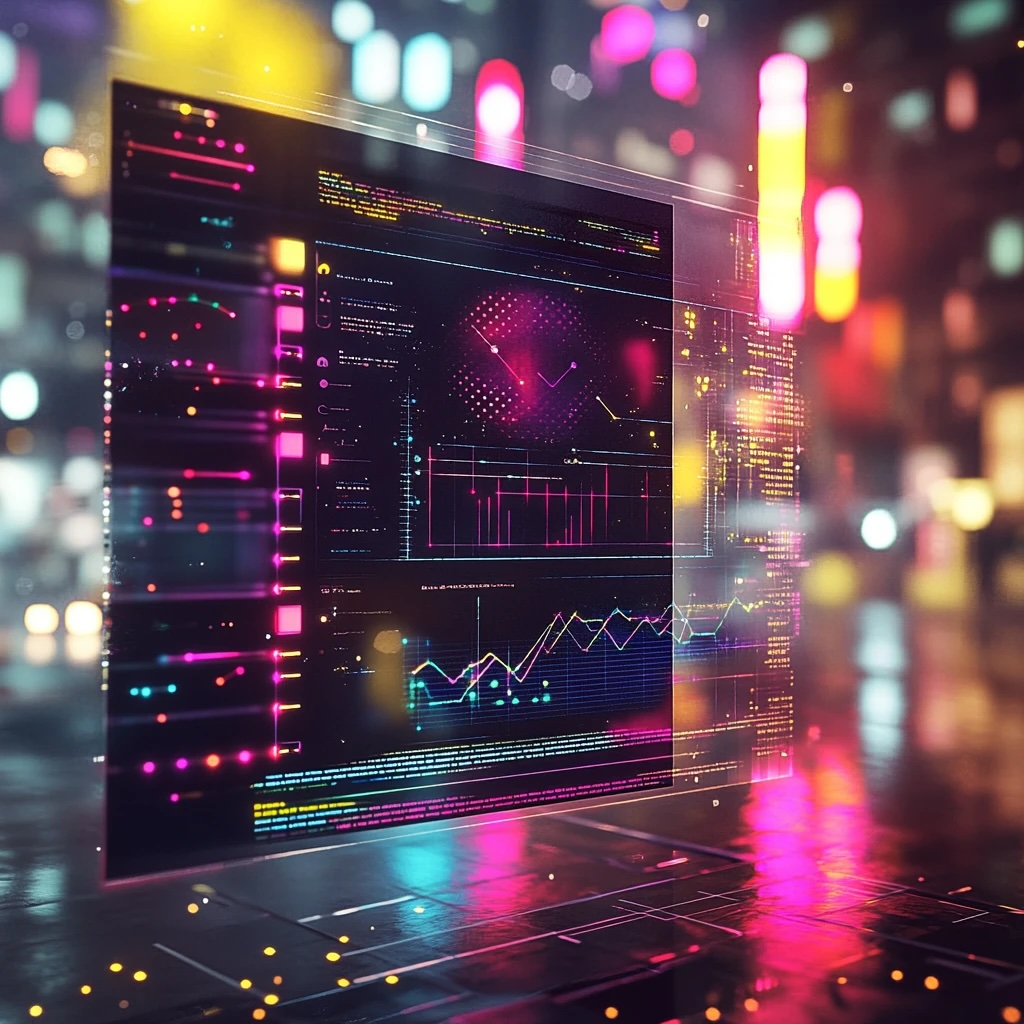 オールインワンパッケージのイメージ