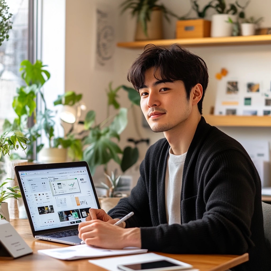 私たちについて