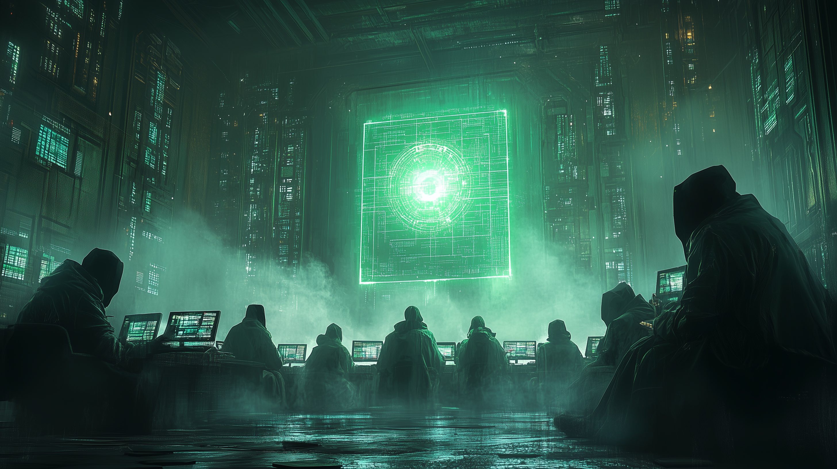 Shadow Community Image