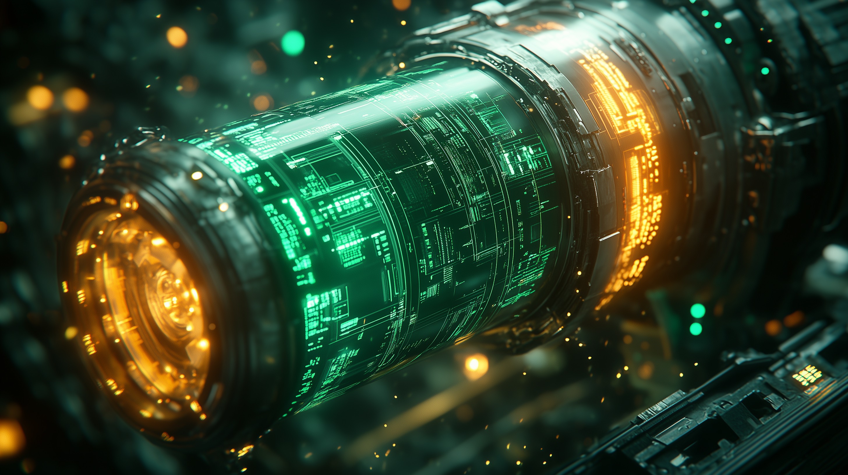 Phantom Prototyping Image